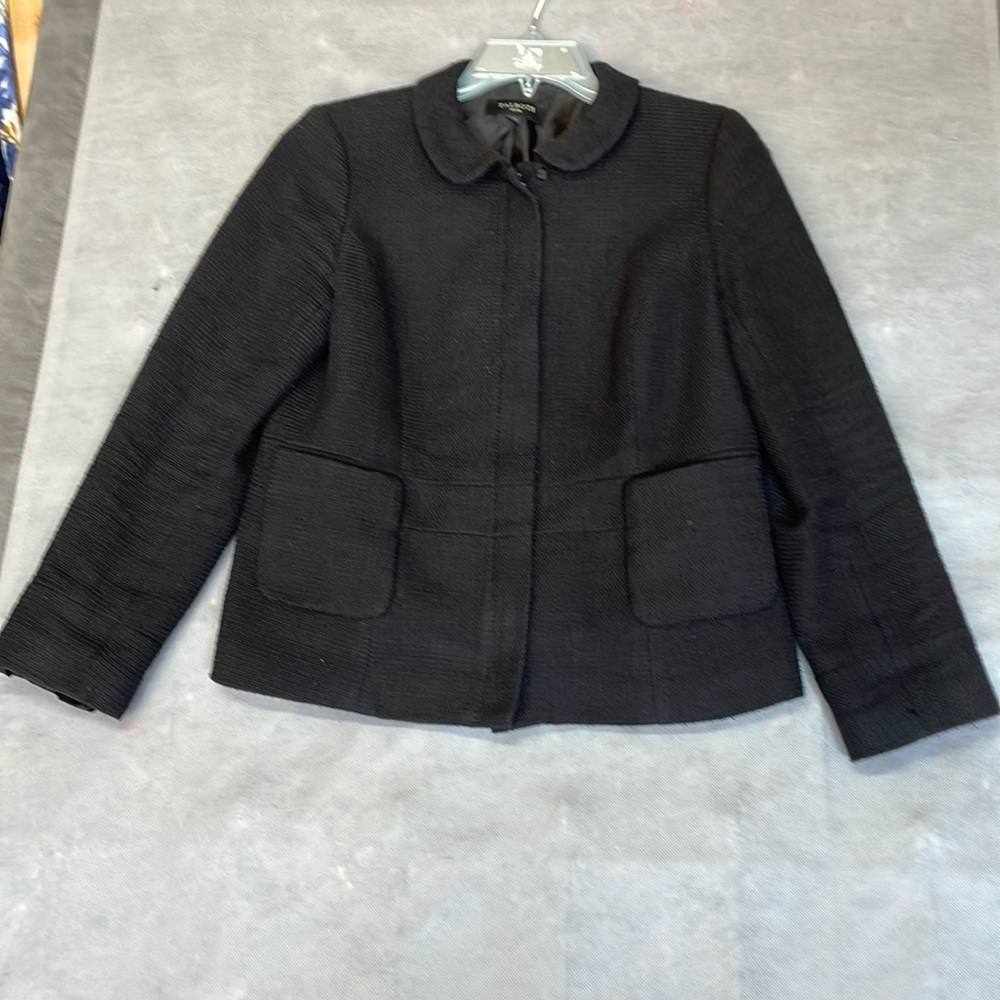 Talbots Blazer Jacket! Size 10P